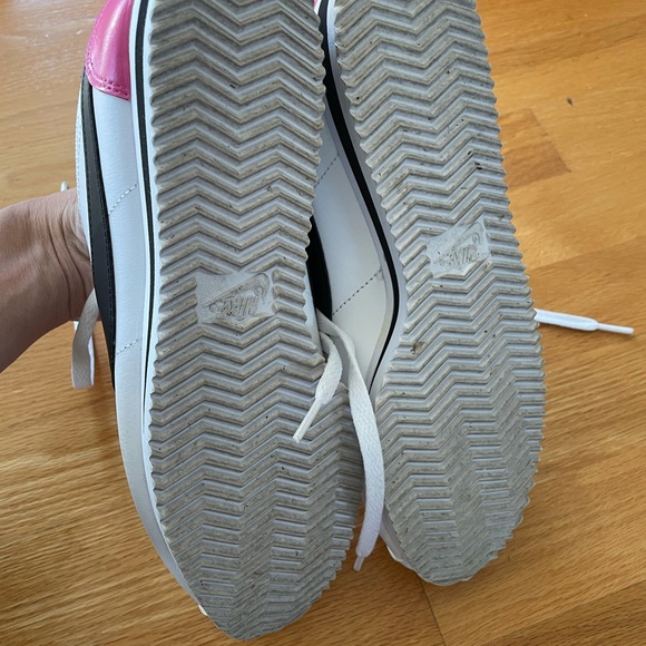 Custom Nike Cortez for women - Picture 5 of 8